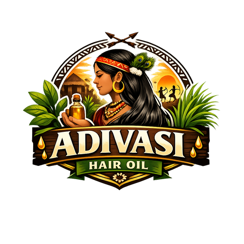 Adivasi Hair Oil Official