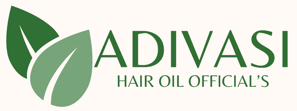 Adivasi Hair Oil Official Website